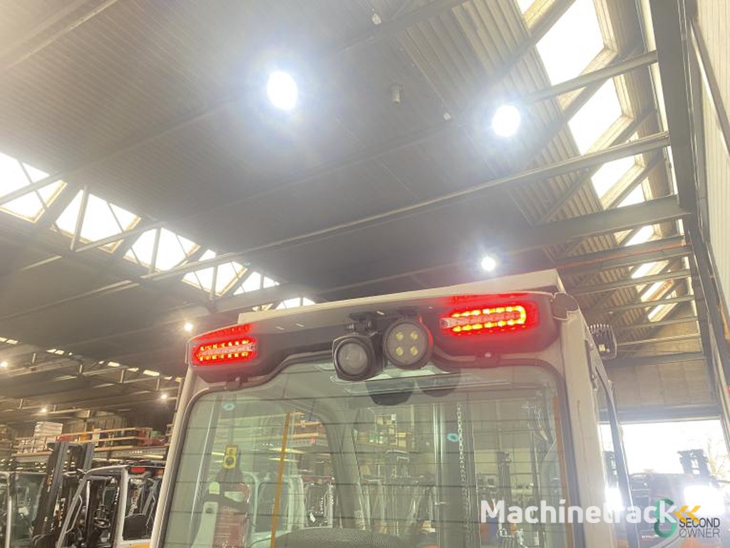 Heftrucks Elektrisch Still RX20-20PL 2019