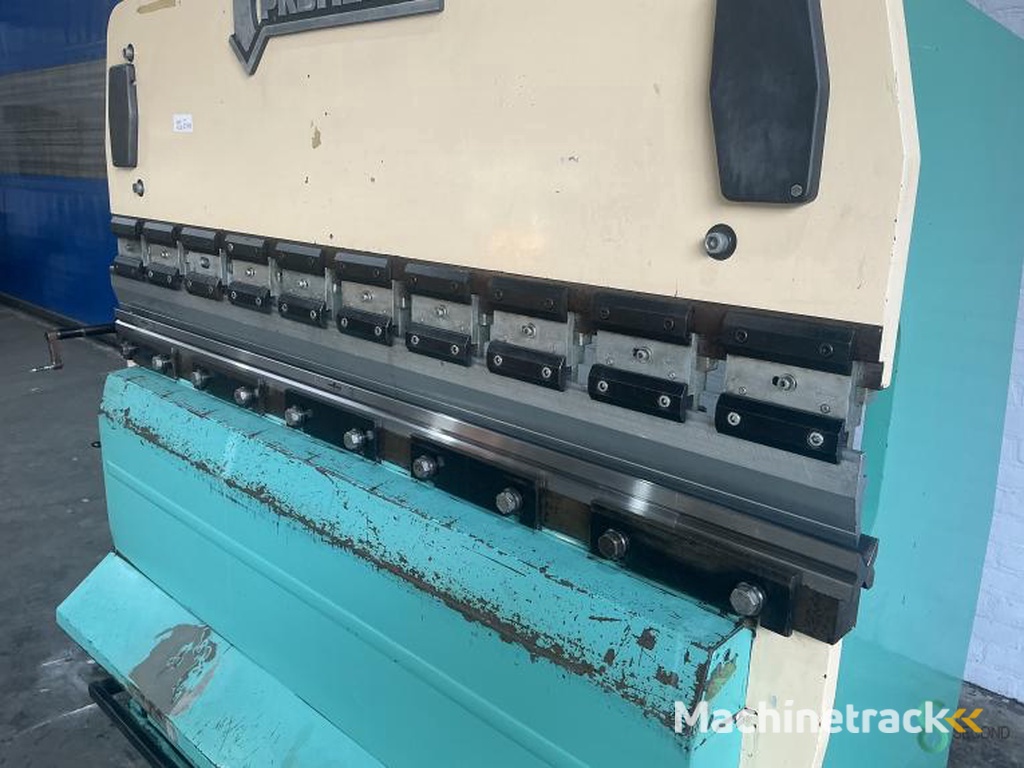 Abkantpressen Promecam RG 50-20