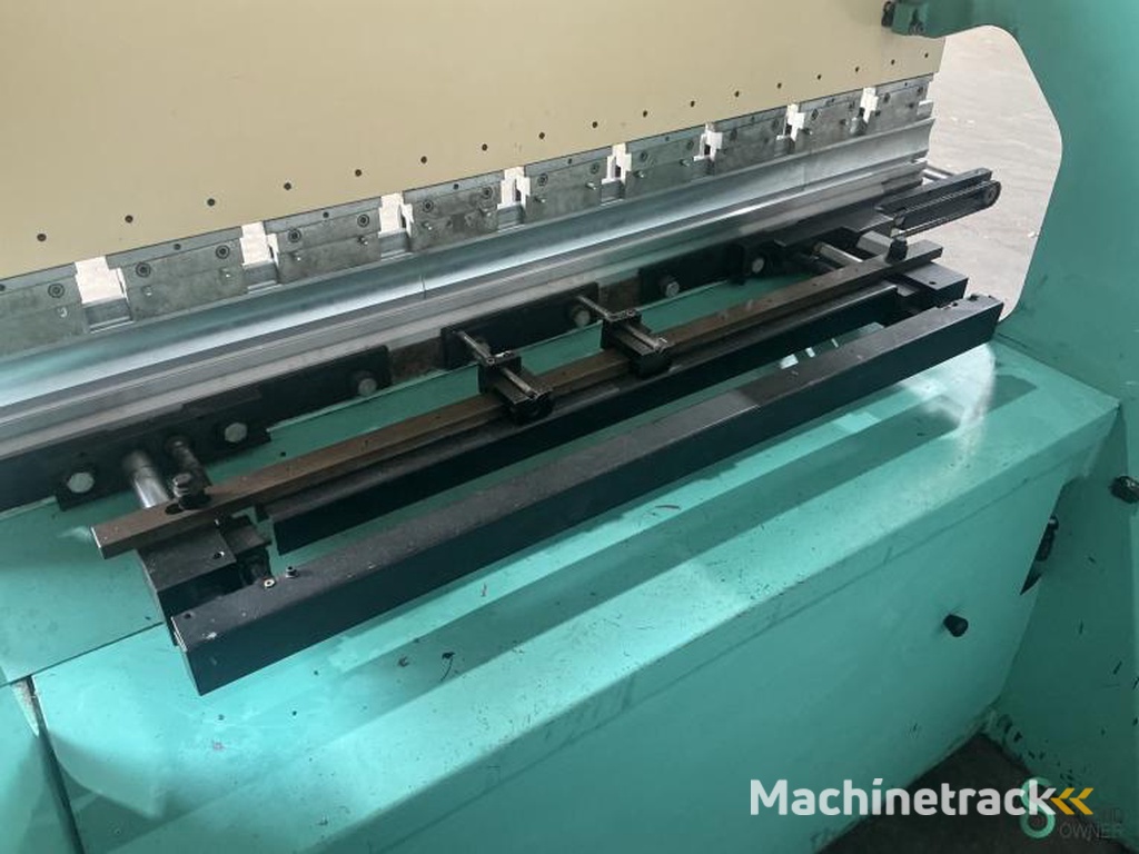 Abkantpressen Promecam RG 50-20