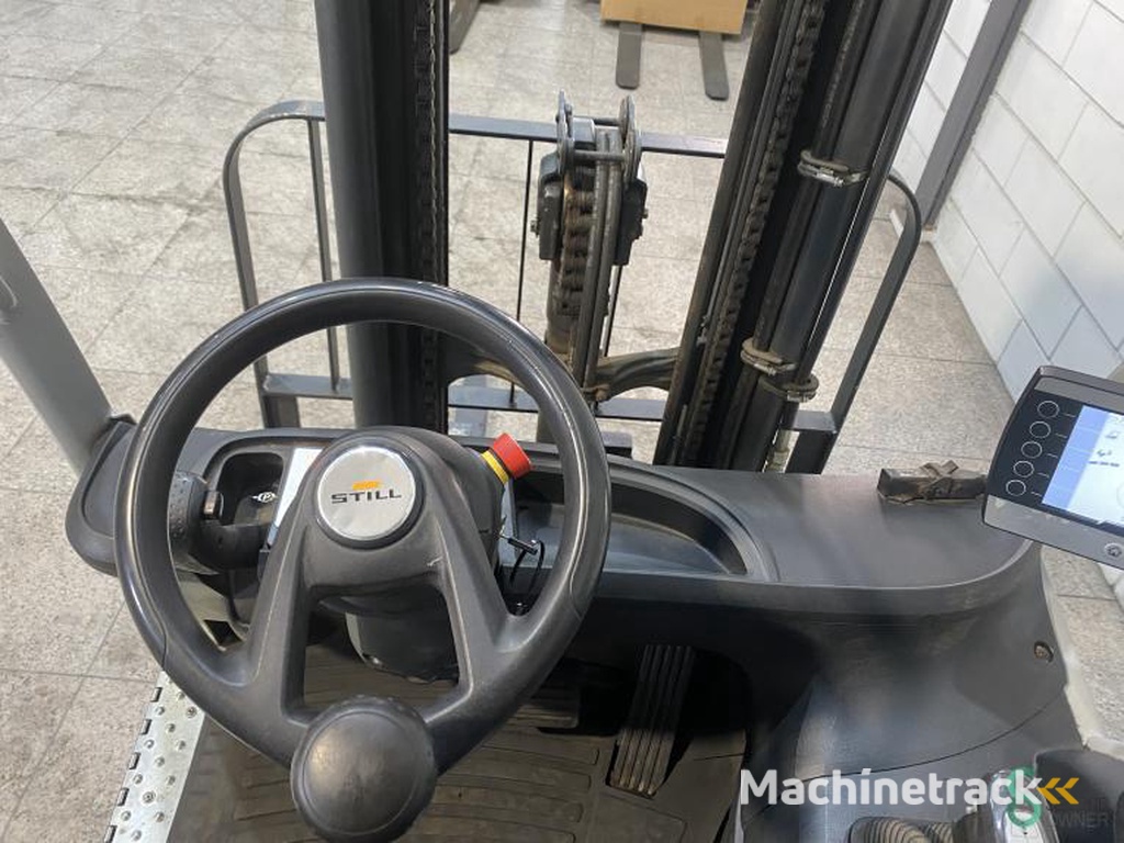 Heftrucks Elektrisch Still RX20-16 2022