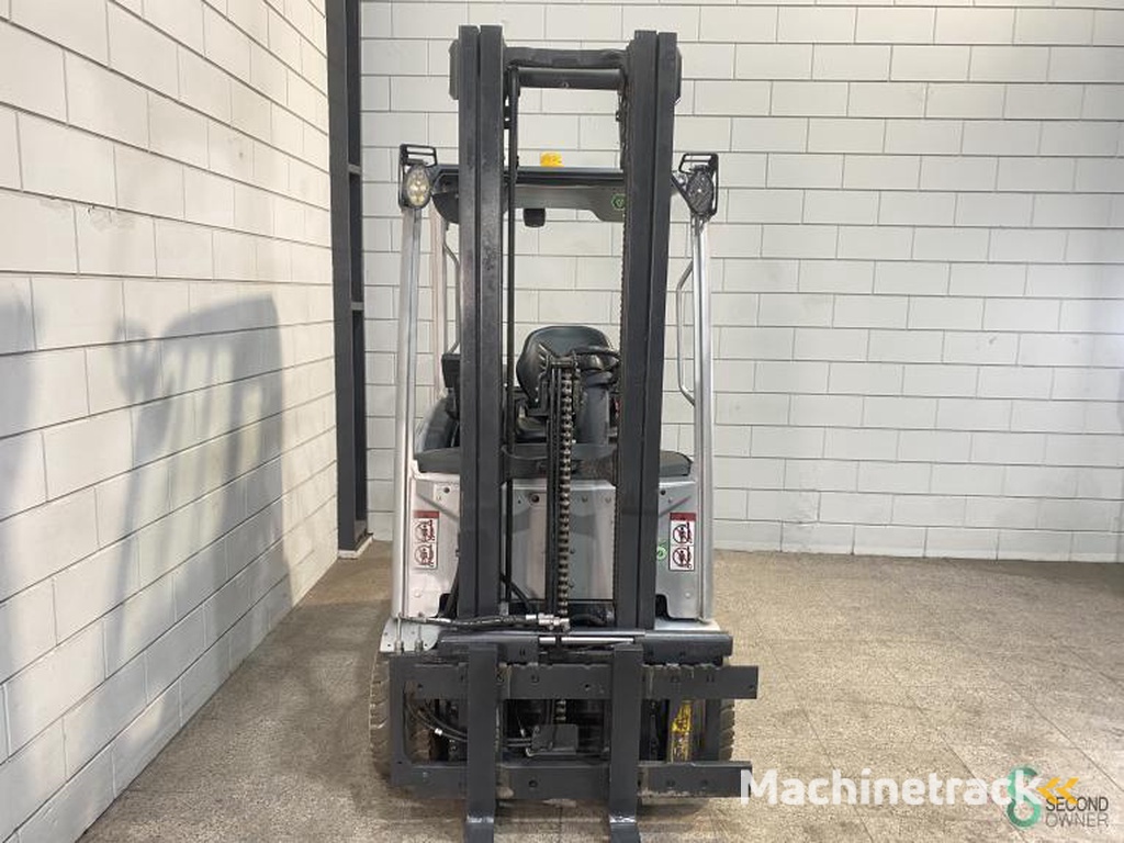 Gabelstapler Elektrisch Still RX20-16 2018