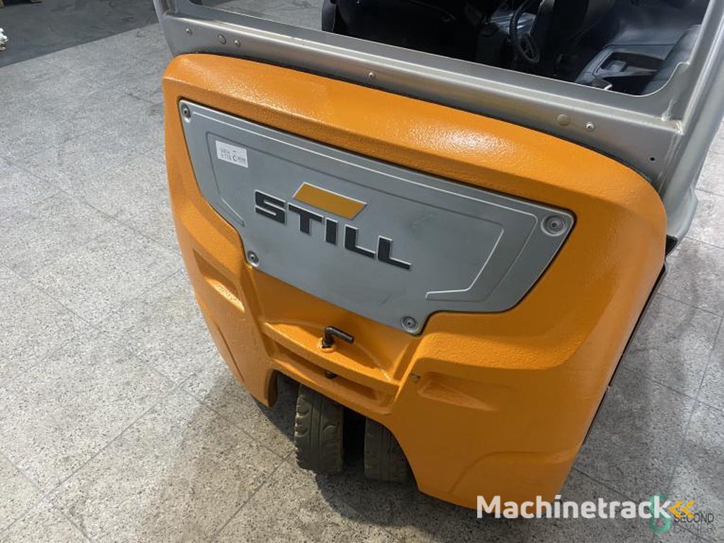 Gabelstapler Elektrisch Still RX20-16 2018