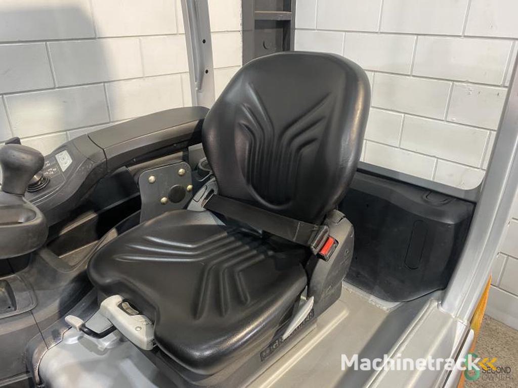 Gabelstapler Elektrisch Still RX20-16 2018