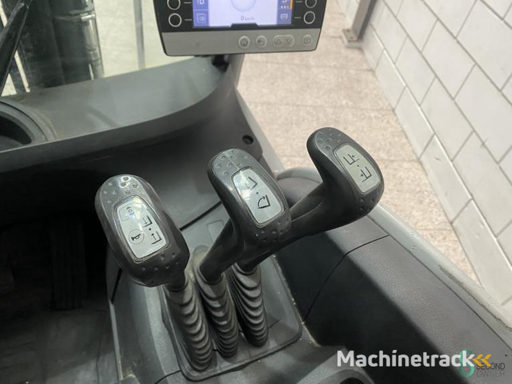 Gabelstapler Elektrisch Still RX20-20L 2020