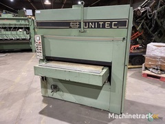 breitbandschleifmaschinen-unitec