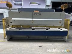 blechscheren-mengele-s8-4000-1998