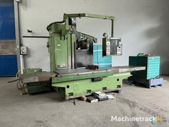 bettfrasmaschinen-huron-sxb-522-1996