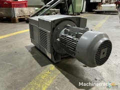 vacuumpomp-becker-kvt-3.80-1999