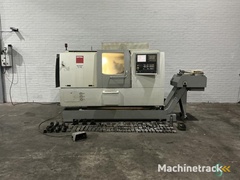 horizontaldrehmaschinen-graziano-gt400,-dmg-ctx400-2000