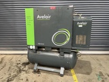 Thumbnail of Compressor Avelair VSD-R 22 2019