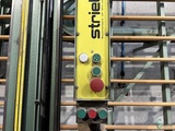 Miniaturansicht von Vertikale Plattensägen Striebig Automat 6220AV 1981