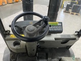 Minituur van Heftrucks Elektrisch Still R60-50 2007