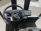 Minituur van Heftrucks Elektrisch Still R60-35 1997