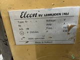 Minituur van Verticale platenzagen/wandzagen Elcon R 155 1989