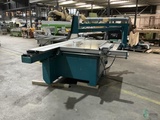 Minituur van Formaatzagen Martin T 60 2010