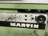 Minituur van Formaatzagen Martin T 72 - 3,3 1996