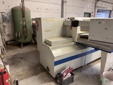 Thumbnail of Panel saws Panhans Euro 5 1998