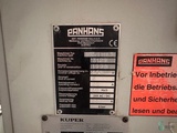Thumbnail of Panel saws Panhans Euro 5 1998