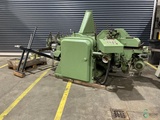Thumbnail of Wide planing machines Kupfermühle Doin-Vuin 860