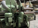 Thumbnail of Wide planing machines Kupfermühle Doin-Vuin 860