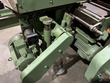 Thumbnail of Wide planing machines Kupfermühle Doin-Vuin 860