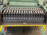 Thumbnail of Wide planing machines Fisher HMB-85