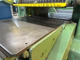 Thumbnail of Wide planing machines Fisher HMB-85