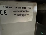 Thumbnail of Thickness planers Robland D 510 2008