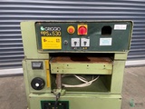 Thumbnail of Thickness planers Griggio PSA 530