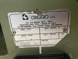 Thumbnail of Thickness planers Griggio PSA 530