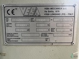 Thumbnail of Thickness planers Veba S 500 2004