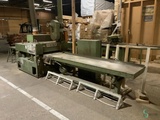 Thumbnail of Wide planing machines REX HOMS 630 1996