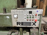 Thumbnail of Wide planing machines REX HOMS 630 1996