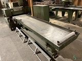 Thumbnail of Wide planing machines REX HOMS 630 1996