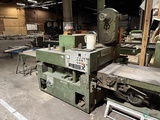 Thumbnail of Wide planing machines REX HOMS 630 1996