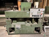 Thumbnail of Wide planing machines REX HOMS 630 1996