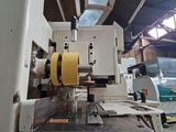 Thumbnail of Four sided planers SCM Compact 23KS 2002