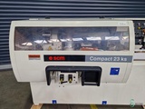 Thumbnail of Four sided planers SCM Compact 23KS 2002