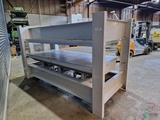 Thumbnail of Veneer presses Steton  P 70 E 2015