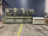Minituur van Doorlooppersen Colombo PCA S
