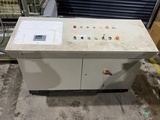 Minituur van Doorlooppersen Colombo PCA S