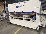 Minituur van Membraam persen Orma PM/AIR 23/09 1999
