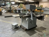 Minituur van Tafelfrezen/spindelfrezen Lazzari Base 45 2000