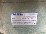 Thumbnail of Extraction Fercell SIL5 8/M 2002