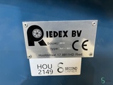 Thumbnail of Extraction Riedex MD 300L 2007