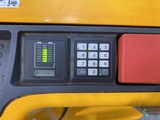 Minituur van Stapelaars Elektrisch Jungheinrich EJC 112 2016