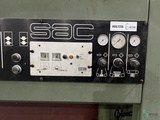 Miniaturansicht von Breitbandschleifmaschinen SAC CLS D 1000
