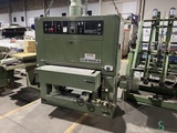Miniaturansicht von Breitbandschleifmaschinen SAC CLS 1000