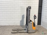 Miniaturansicht von Stapler Elektrisch Still EXV12 2021