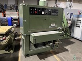 Miniaturansicht von Breitbandschleifmaschinen SAC CLS 1000